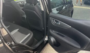 Nissan Qashqai 1.2 DIG-T TEKNA+ full