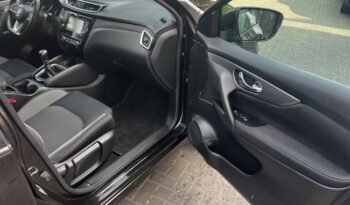 Nissan Qashqai 1.2 DIG-T TEKNA+ full