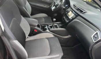 Nissan Qashqai 1.2 DIG-T TEKNA+ full