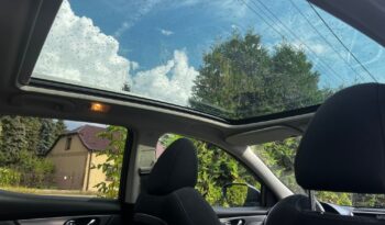 Nissan Qashqai 1.2 DIG-T TEKNA+ full