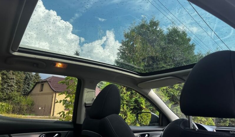 Nissan Qashqai 1.2 DIG-T TEKNA+ full