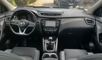 Nissan Qashqai 1.2 DIG-T TEKNA+ full