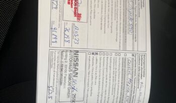 Nissan Qashqai 1.2 DIG-T TEKNA+ full