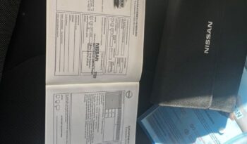 Nissan Qashqai 1.2 DIG-T TEKNA+ full