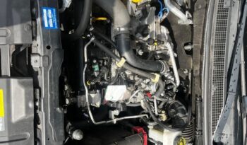 Nissan Qashqai 1.2 DIG-T TEKNA+ full