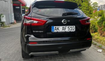 Nissan Qashqai 1.2 DIG-T TEKNA+ full