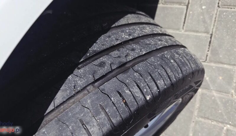 Opel Insignia 2.0 CDTI Sports Tourer Automatik full