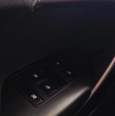 Opel Insignia 2.0 CDTI Sports Tourer Automatik full