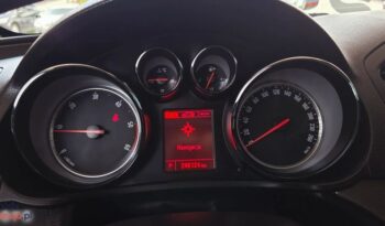 Opel Insignia 2.0 CDTI Sports Tourer Automatik full