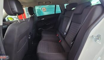 Opel Insignia 2.0 CDTI Sports Tourer Automatik full