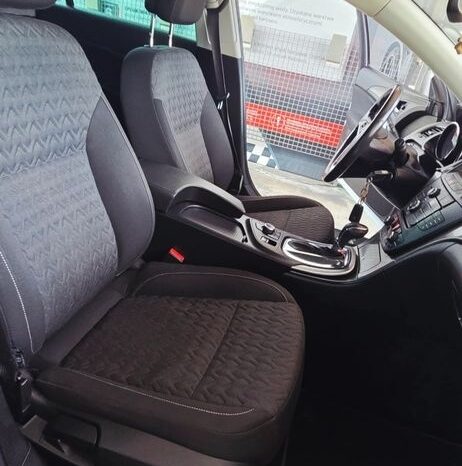 Opel Insignia 2.0 CDTI Sports Tourer Automatik full