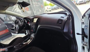Opel Insignia 2.0 CDTI Sports Tourer Automatik full