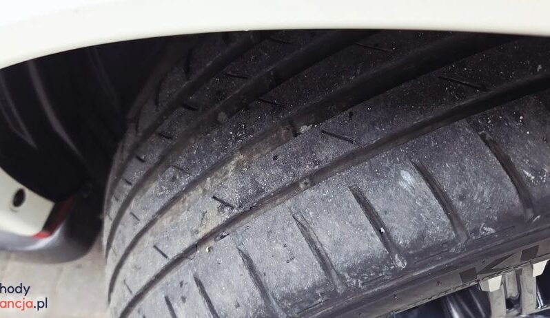 Nissan Juke 1.6 DIG-T Nismo RS 4WD Xtronic full