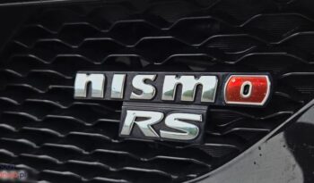 Nissan Juke 1.6 DIG-T Nismo RS 4WD Xtronic full