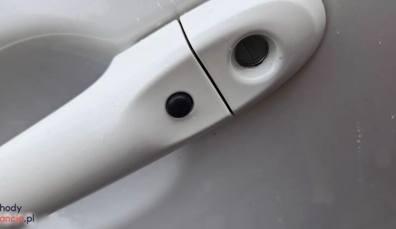 Nissan Juke 1.6 DIG-T Nismo RS 4WD Xtronic full