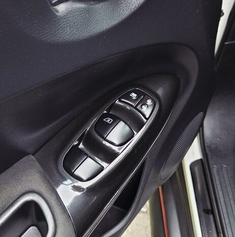 Nissan Juke 1.6 DIG-T Nismo RS 4WD Xtronic full