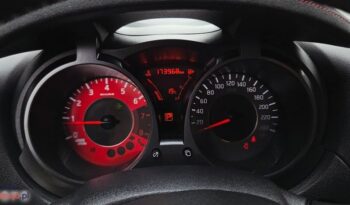 Nissan Juke 1.6 DIG-T Nismo RS 4WD Xtronic full