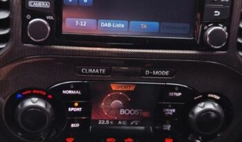 Nissan Juke 1.6 DIG-T Nismo RS 4WD Xtronic full
