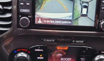 Nissan Juke 1.6 DIG-T Nismo RS 4WD Xtronic full