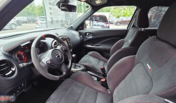 Nissan Juke 1.6 DIG-T Nismo RS 4WD Xtronic full