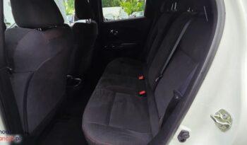 Nissan Juke 1.6 DIG-T Nismo RS 4WD Xtronic full