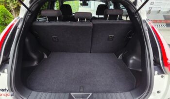 Nissan Juke 1.6 DIG-T Nismo RS 4WD Xtronic full