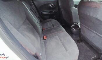 Nissan Juke 1.6 DIG-T Nismo RS 4WD Xtronic full