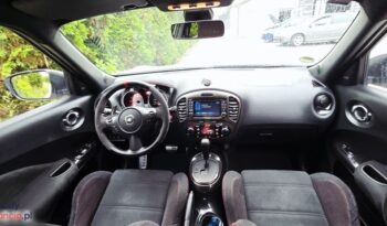 Nissan Juke 1.6 DIG-T Nismo RS 4WD Xtronic full