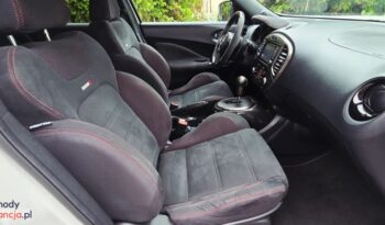 Nissan Juke 1.6 DIG-T Nismo RS 4WD Xtronic full