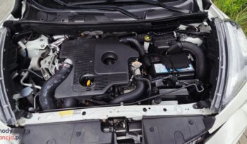 Nissan Juke 1.6 DIG-T Nismo RS 4WD Xtronic full