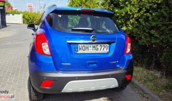 Opel Mokka 1.4 T Enjoy S&S 4×4 EU6 full