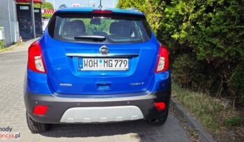 Opel Mokka 1.4 T Enjoy S&S 4×4 EU6 full