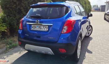 Opel Mokka 1.4 T Enjoy S&S 4×4 EU6 full