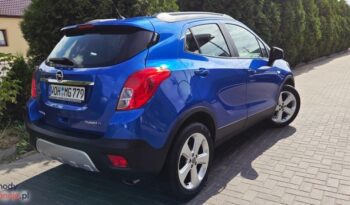 Opel Mokka 1.4 T Enjoy S&S 4×4 EU6 full