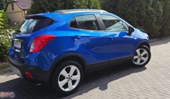 Opel Mokka 1.4 T Enjoy S&S 4×4 EU6 full
