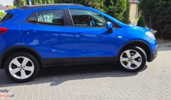 Opel Mokka 1.4 T Enjoy S&S 4×4 EU6 full