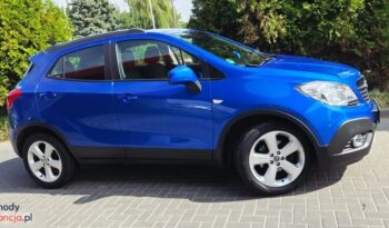 Opel Mokka 1.4 T Enjoy S&S 4×4 EU6 full