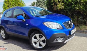 Opel Mokka 1.4 T Enjoy S&S 4×4 EU6 full