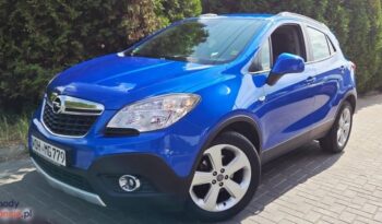 Opel Mokka 1.4 T Enjoy S&S 4×4 EU6 full