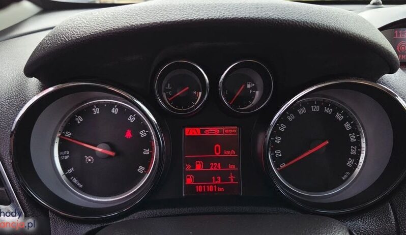 Opel Mokka 1.4 T Enjoy S&S 4×4 EU6 full