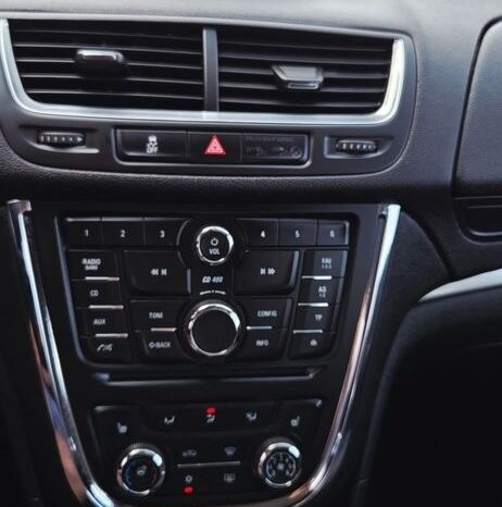 Opel Mokka 1.4 T Enjoy S&S 4×4 EU6 full