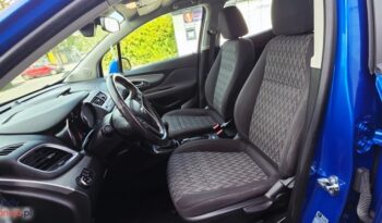 Opel Mokka 1.4 T Enjoy S&S 4×4 EU6 full