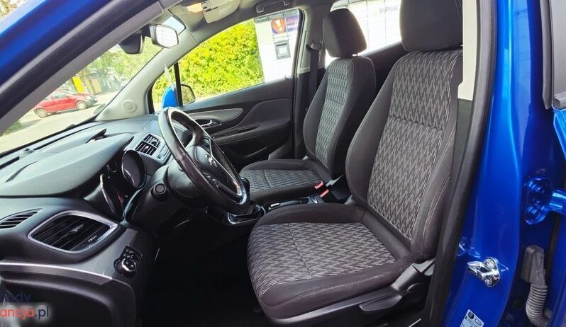 Opel Mokka 1.4 T Enjoy S&S 4×4 EU6 full