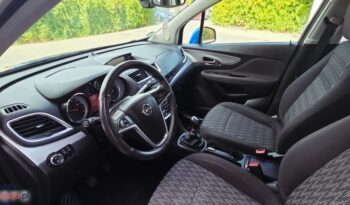 Opel Mokka 1.4 T Enjoy S&S 4×4 EU6 full