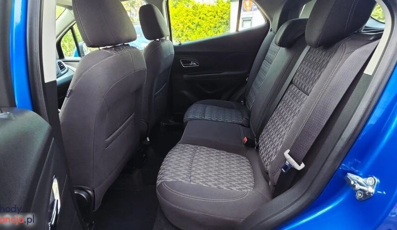 Opel Mokka 1.4 T Enjoy S&S 4×4 EU6 full