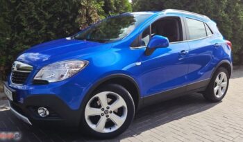 Opel Mokka 1.4 T Enjoy S&S 4×4 EU6 full