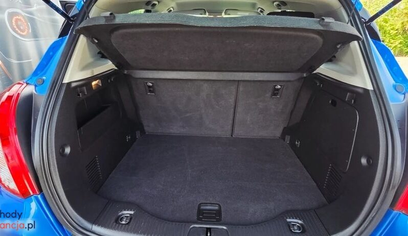 Opel Mokka 1.4 T Enjoy S&S 4×4 EU6 full