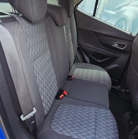 Opel Mokka 1.4 T Enjoy S&S 4×4 EU6 full