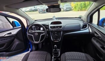 Opel Mokka 1.4 T Enjoy S&S 4×4 EU6 full