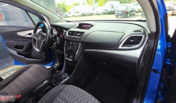 Opel Mokka 1.4 T Enjoy S&S 4×4 EU6 full